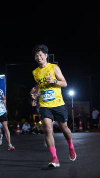 BIB: 41421
                            <button type="button" onclick="openModal(23050396)" class="btn btn-primary btn-sm float-right btn-popup" data-toggle="modal" data-target=".modal-high-quality">
                        <i class="fas fa-shopping-cart"></i> Add to Cart
                    </button>
                                            <button type="button" onclick="isThisMe(23050396, true)" class="btn btn-success btn-sm float-right btn-popup btn-isme hidden" data-toggle="tooltip" data-placement="bottom" title="นี่คือรูปของคุณใช่ไหม คลิกที่นี่เพื่อเอาเข้าอัลบั้ม">
                        <i class="fas fa-plus"></i> Add to album
                    </button>
                    <button type="button" onclick="isThisMe(23050396, false)" class="btn btn-warning btn-sm float-right btn-popup btn-isnotme hidden">
                        <i class="fas fa-ban"></i> Remove from album
                    </button>